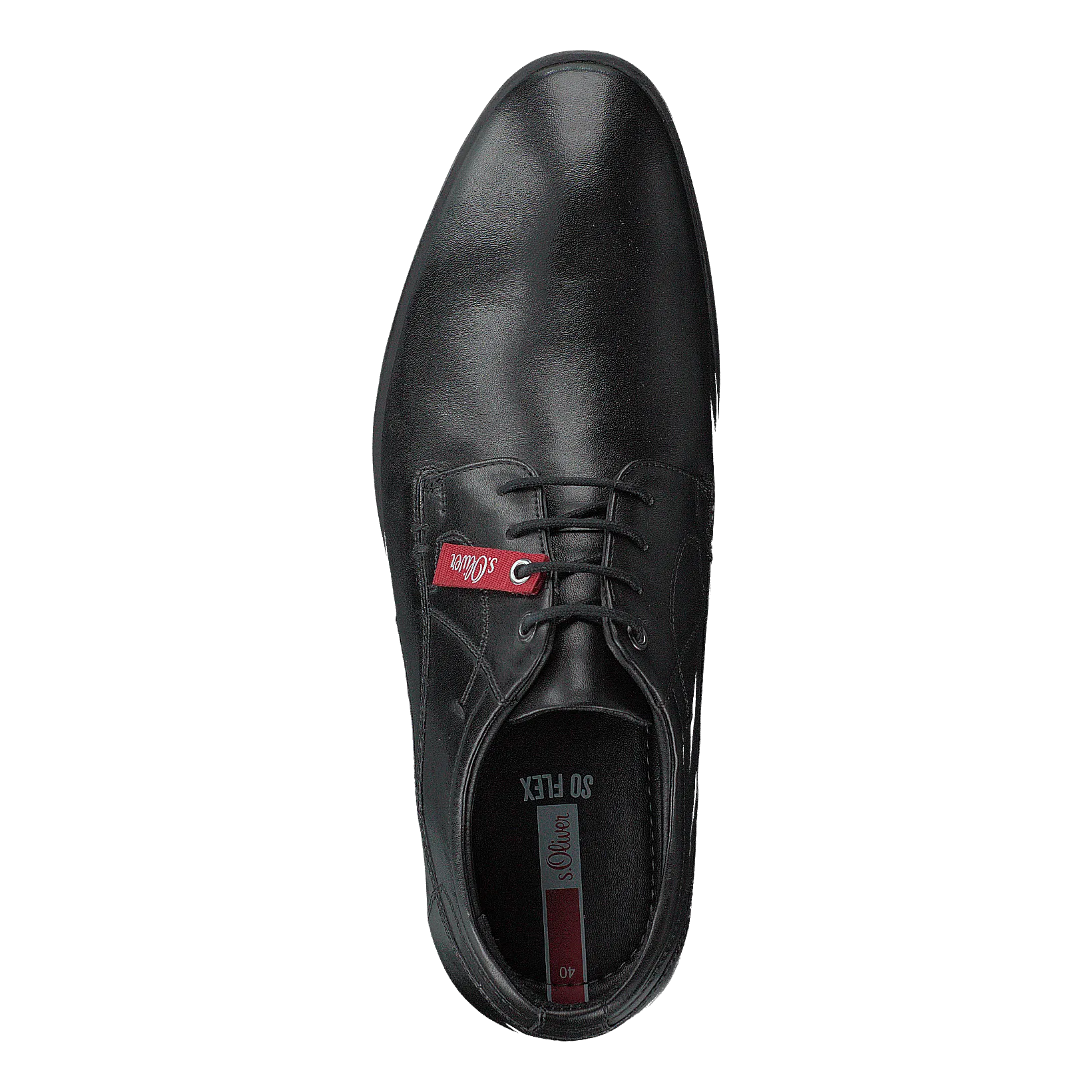 5-5-13203-21 001 Black