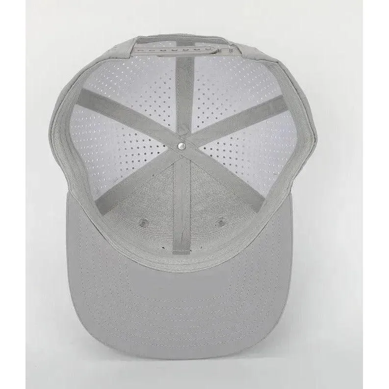 Adjustable Rope Golf Hat - Stay Sharp and Stylish on the Green
