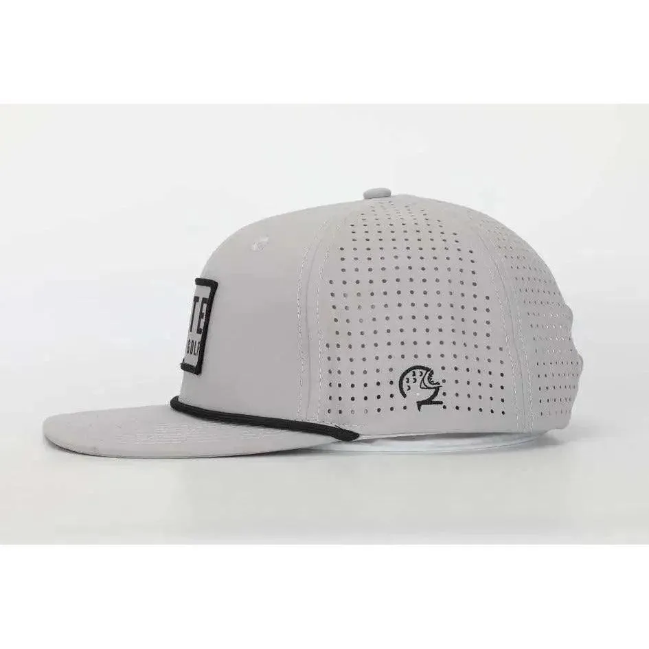 Adjustable Rope Golf Hat - Stay Sharp and Stylish on the Green