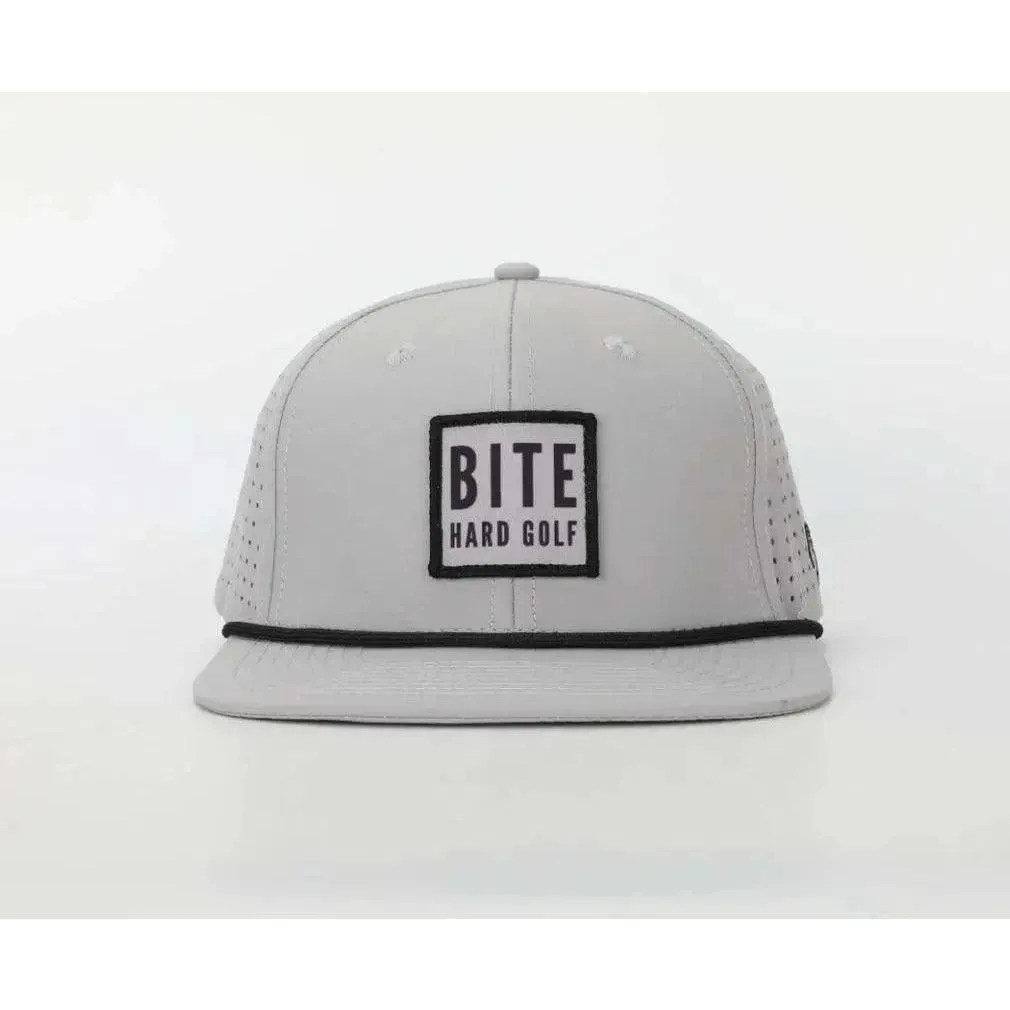 Adjustable Rope Golf Hat - Stay Sharp and Stylish on the Green