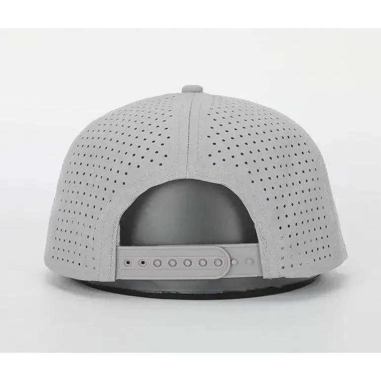 Adjustable Rope Golf Hat - Stay Sharp and Stylish on the Green