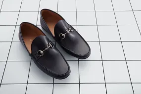 Arno Horsebit - Black