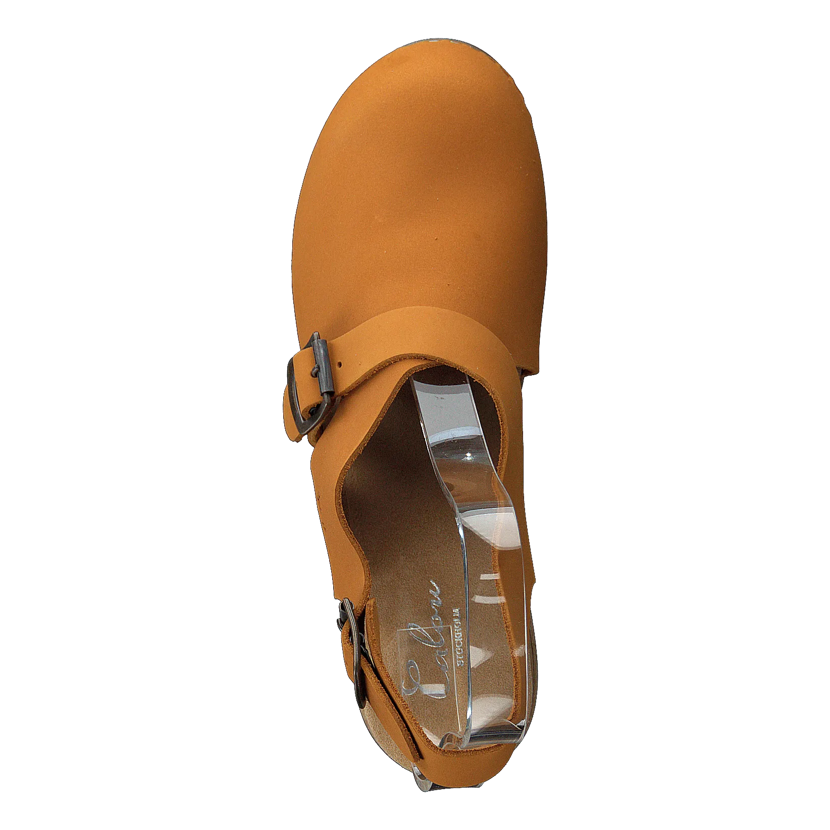 Astrid Soft Mustard