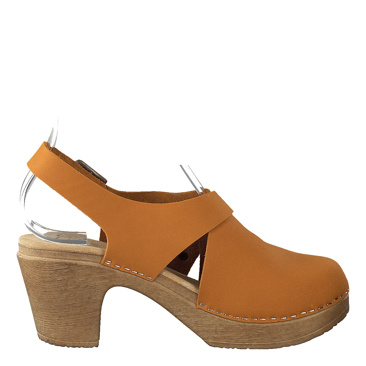 Astrid Soft Mustard