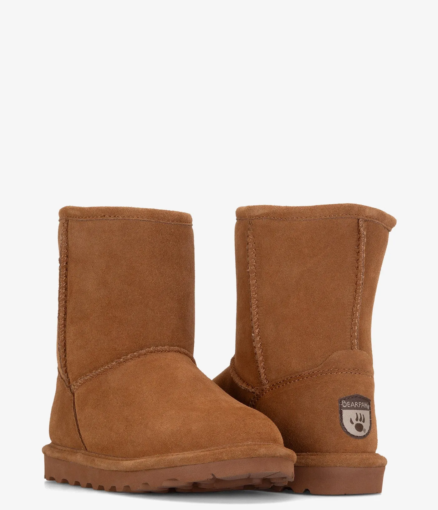 Bearpaw Kids Elle Youth Boot - Kids