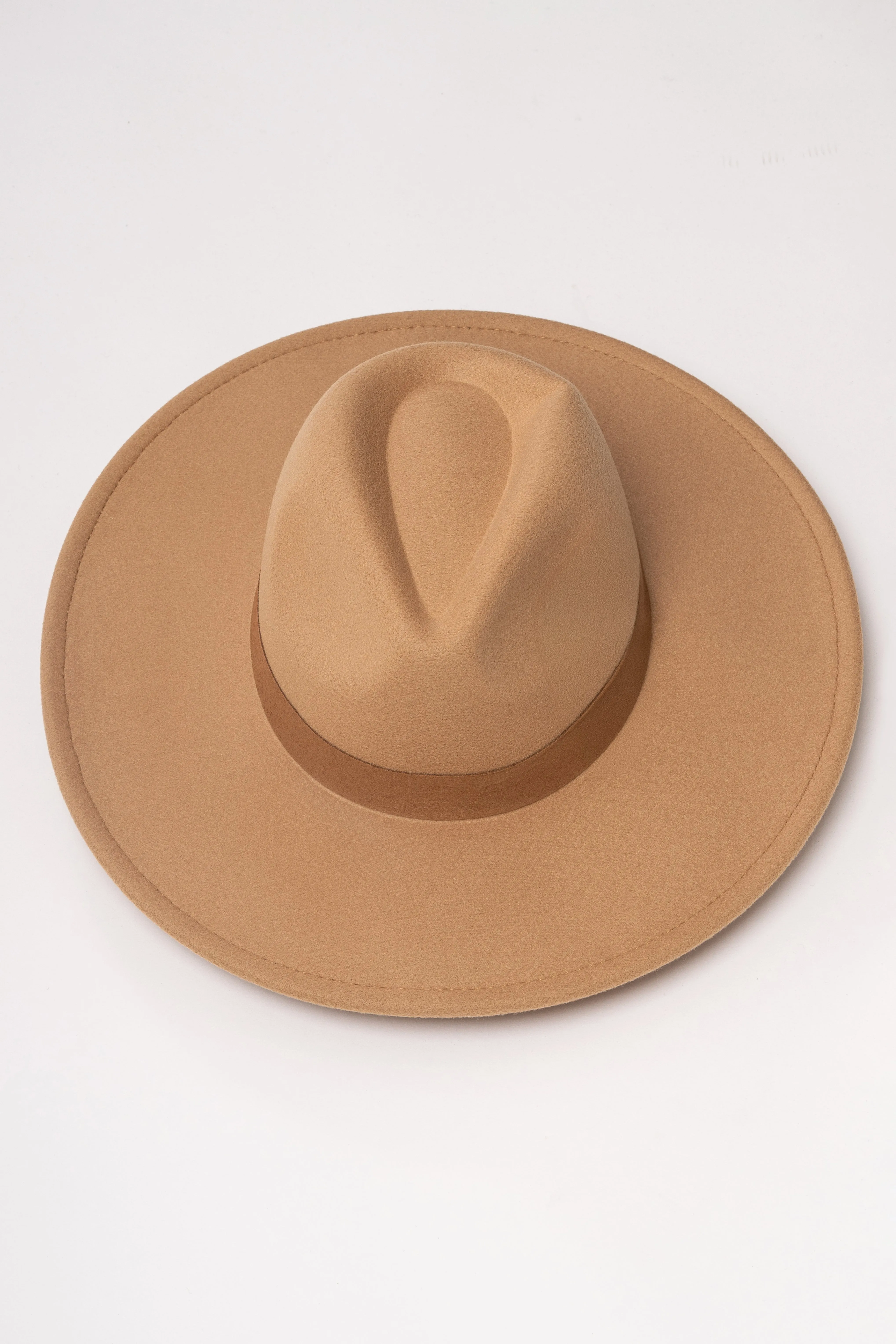 Beige Monte Rancher Hat