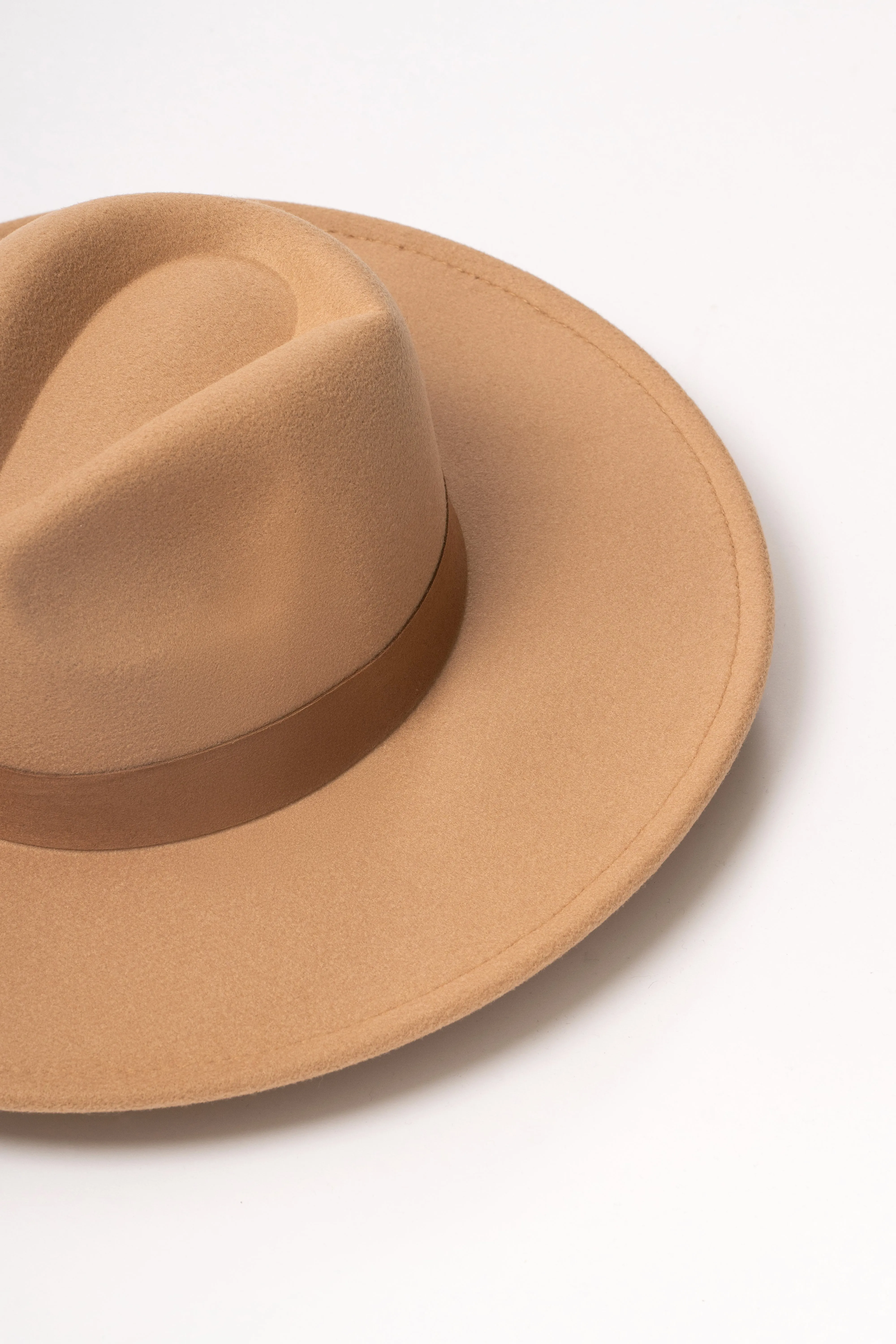 Beige Monte Rancher Hat