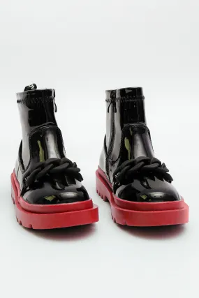 BOOTS (E0027/409/901)