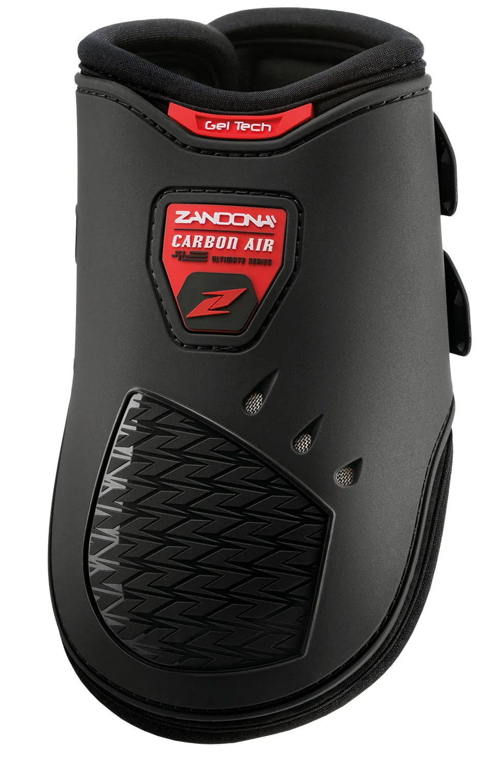 Carbon Air Fetlock Boots