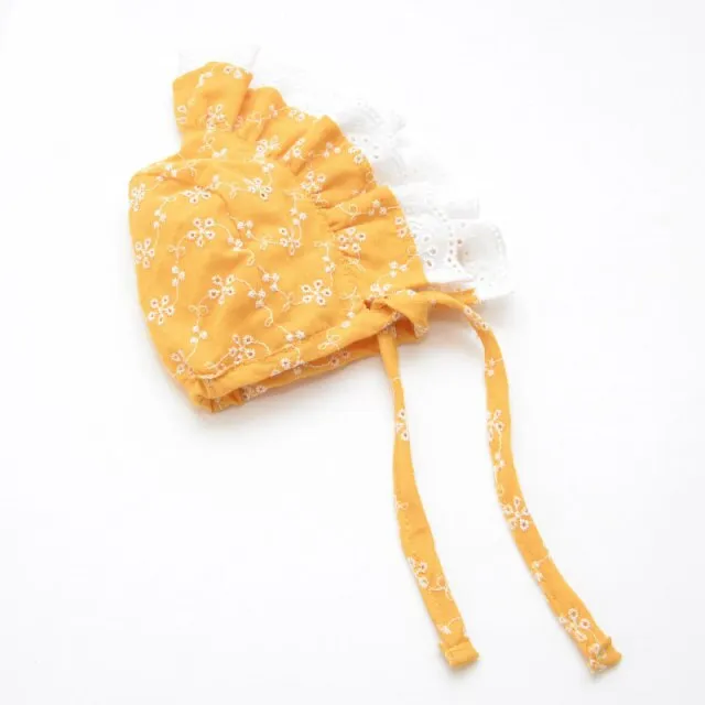 Cotton Dog Sweet Sunhat Lovely Puppy Stylish Cool Dog Hat