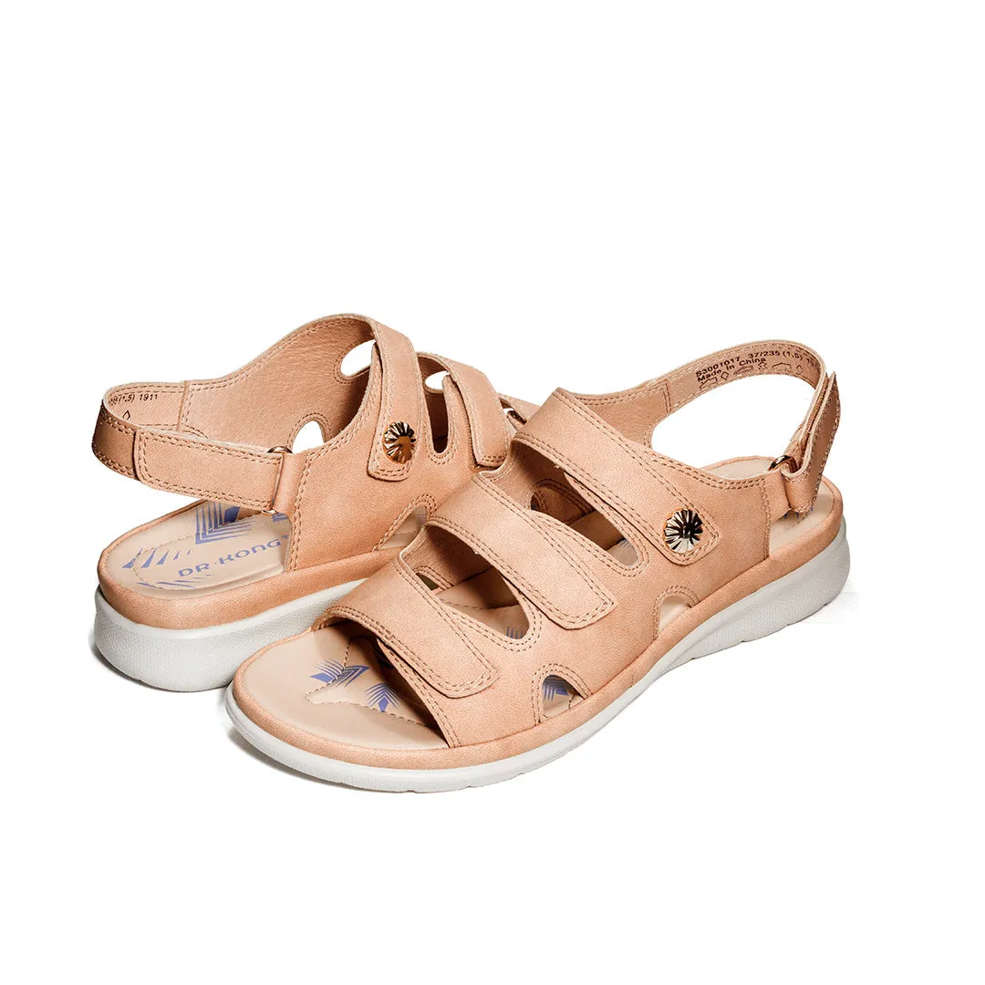 Dr. Kong Total Contact Women's Sandals S3001017