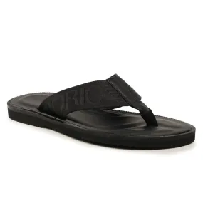 EMPORIO ARMANI Flip-Flops X4Q003-BLK