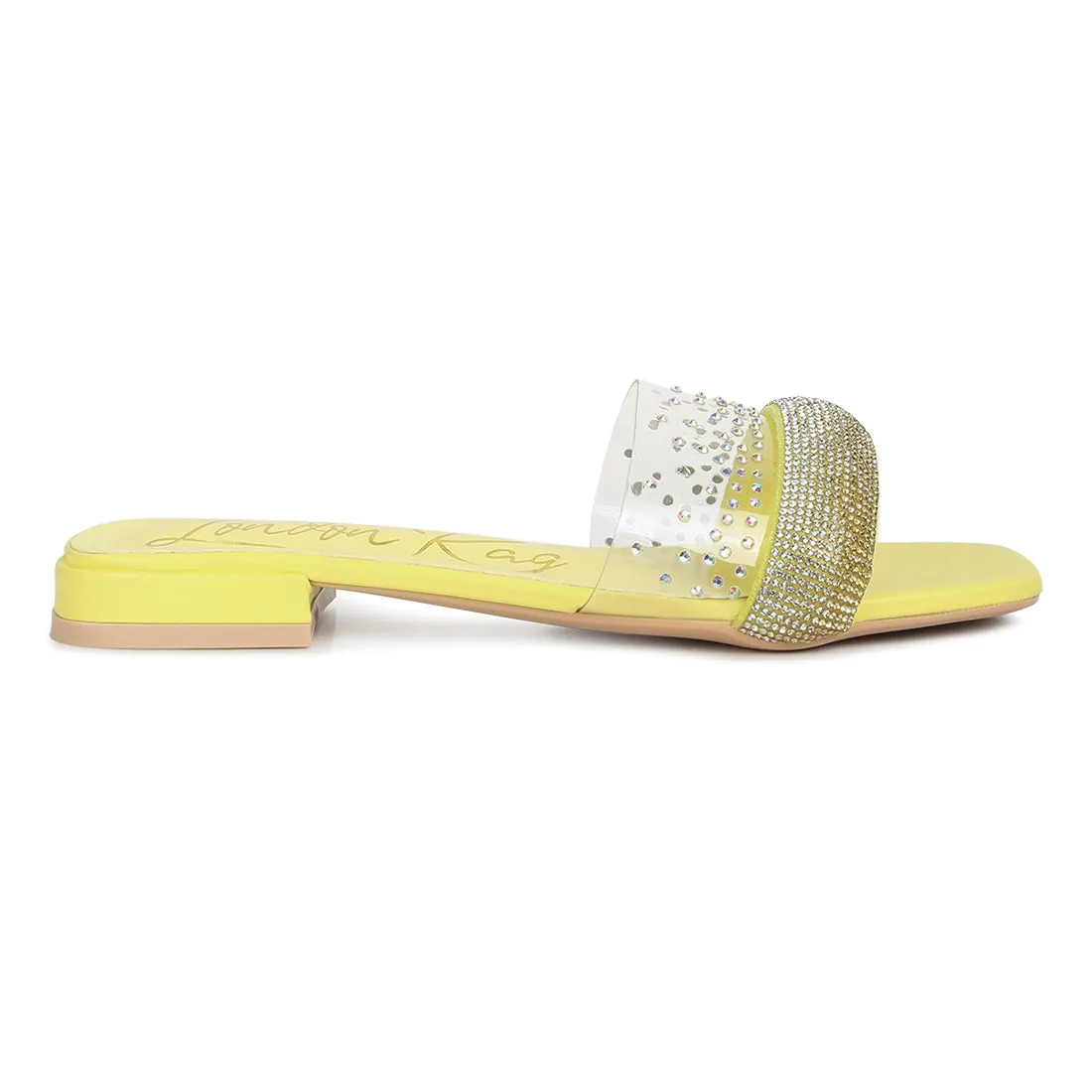 Flat Sandals