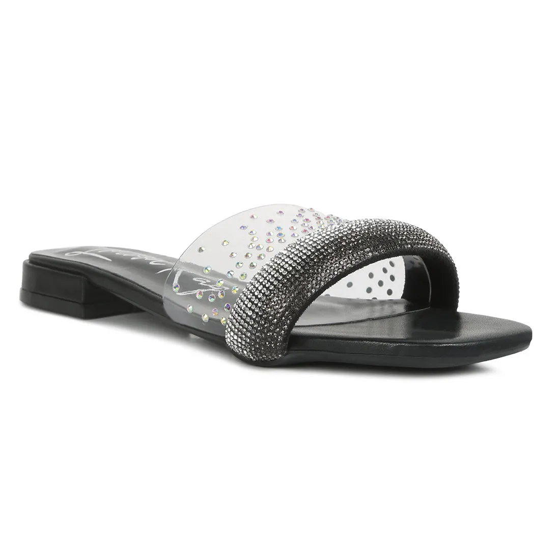 Flat Sandals