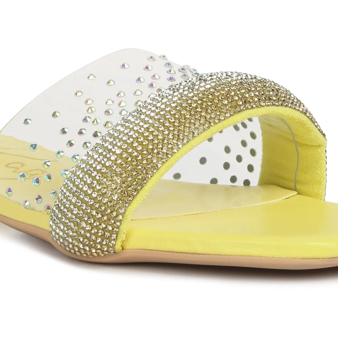 Flat Sandals
