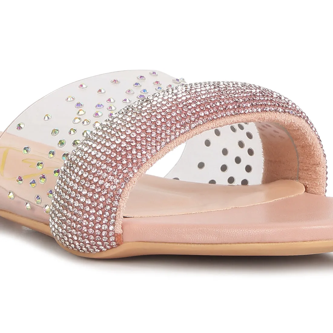 Flat Sandals