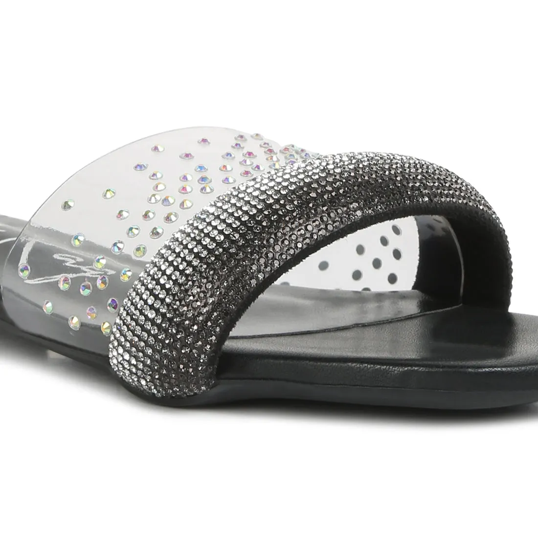 Flat Sandals