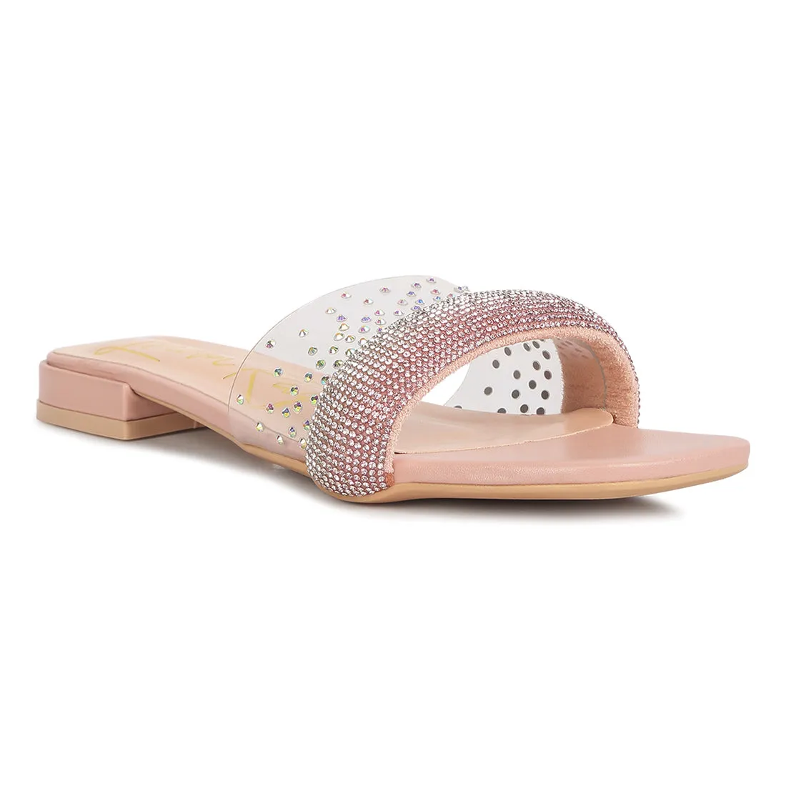 Flat Sandals