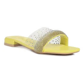 Flat Sandals