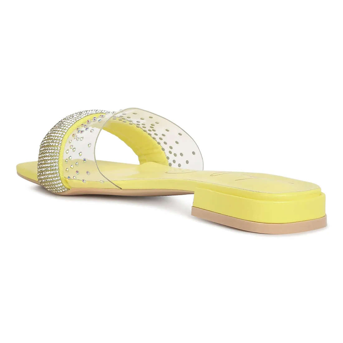 Flat Sandals