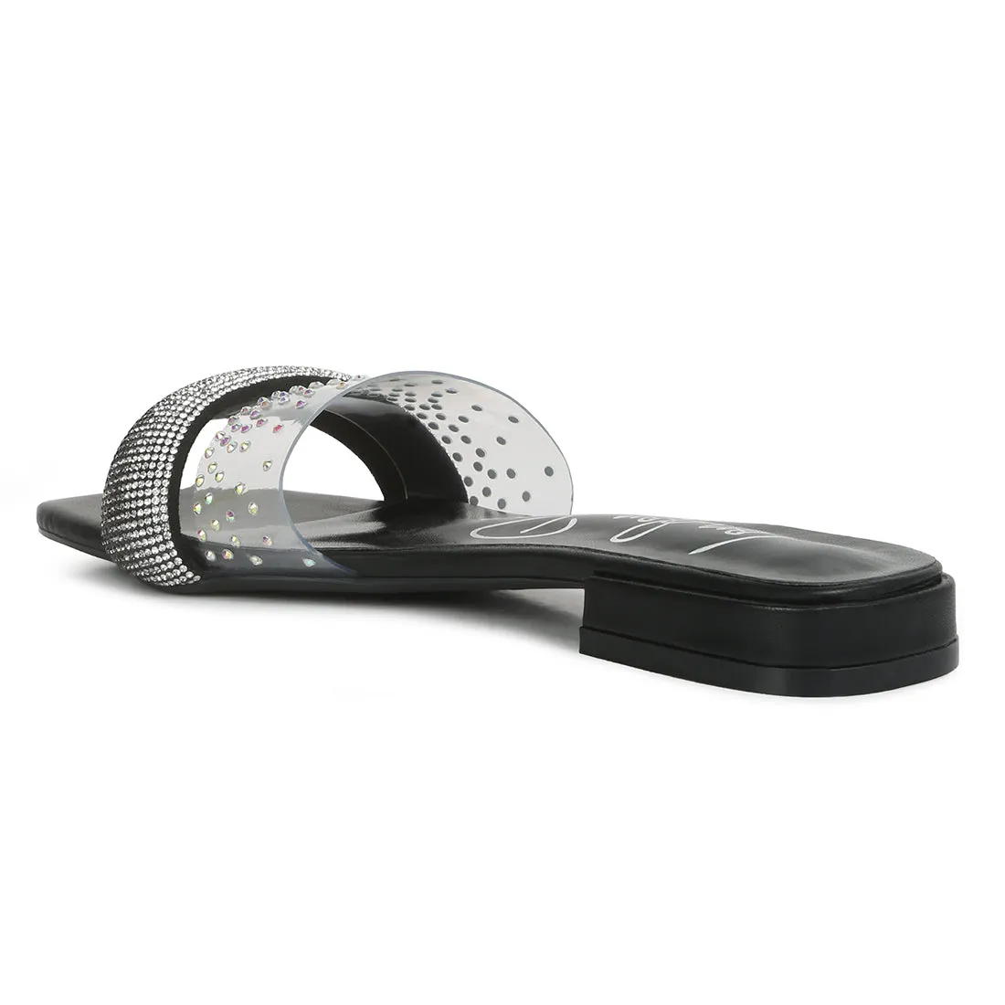 Flat Sandals