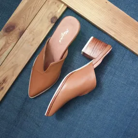 Georgia Mules