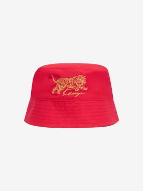 KENZO Unisex Chinese New Year Reversible Hat