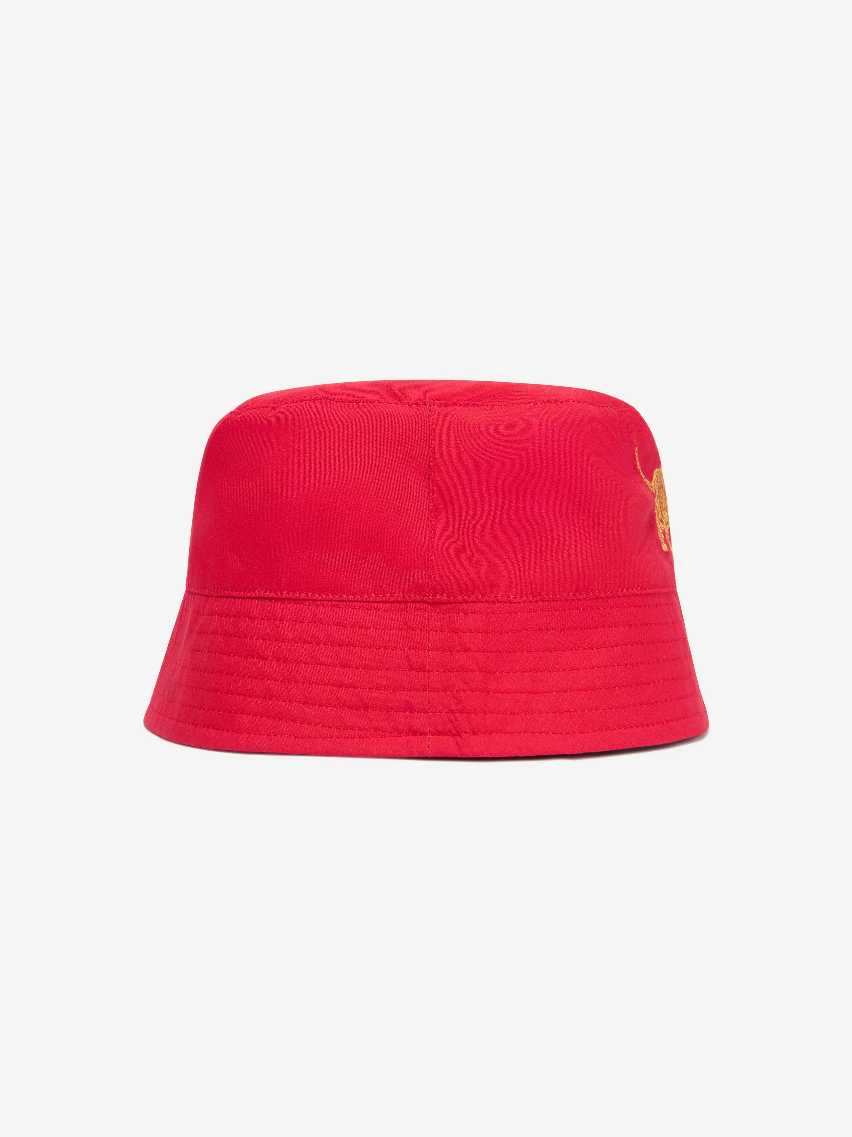 KENZO Unisex Chinese New Year Reversible Hat