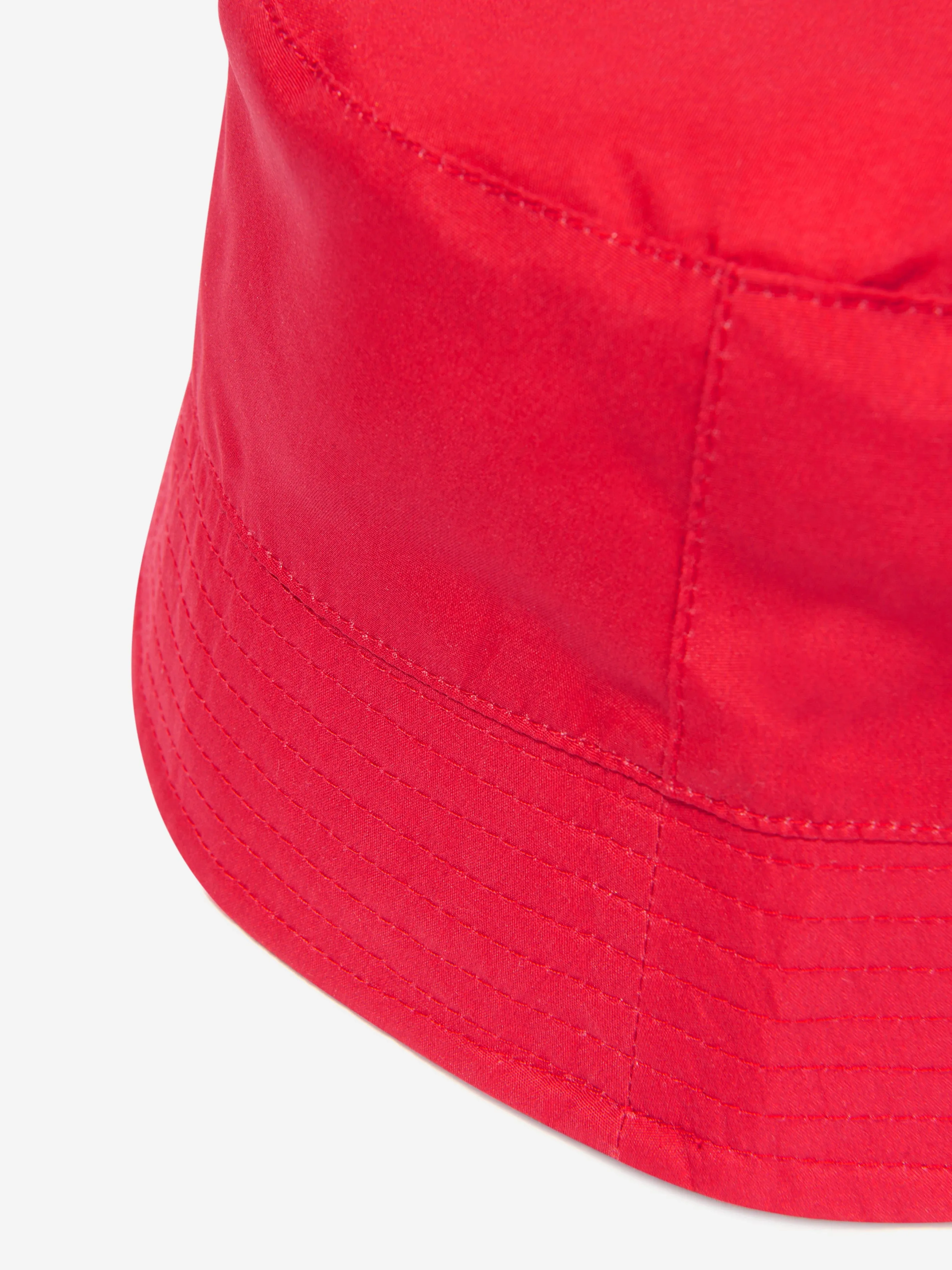 KENZO Unisex Chinese New Year Reversible Hat