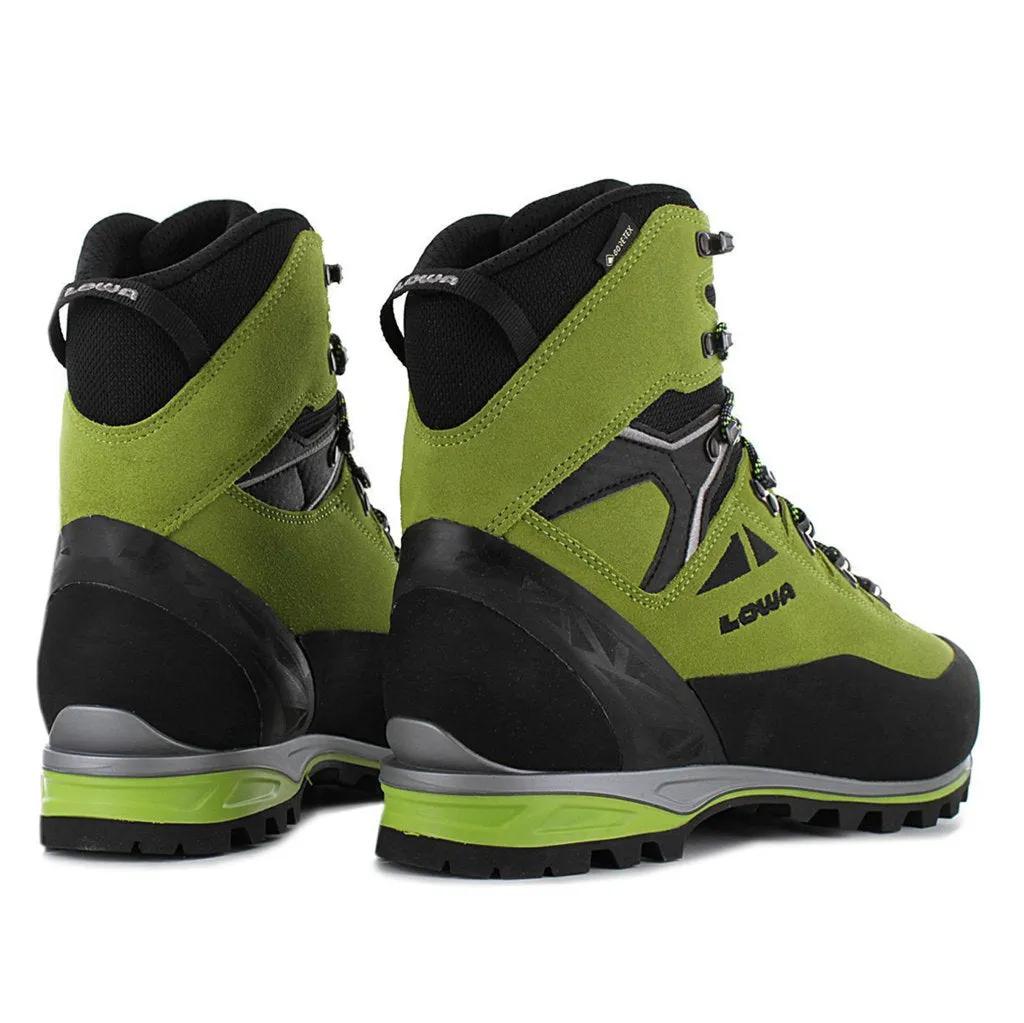 Lowa Alpine Expert II GTX Suede Textile Men's Mountaineering Boots