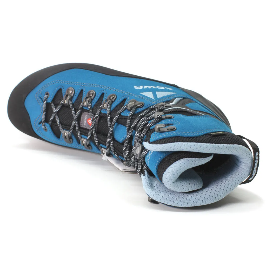 Lowa Alpine Expert II GTX Suede Textile Women's Mountaineering Boots
