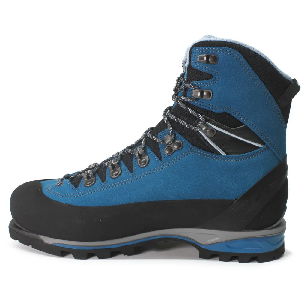 Lowa Alpine Expert II GTX Suede Textile Women's Mountaineering Boots