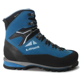 Lowa Alpine Expert II GTX Suede Textile Women's Mountaineering Boots