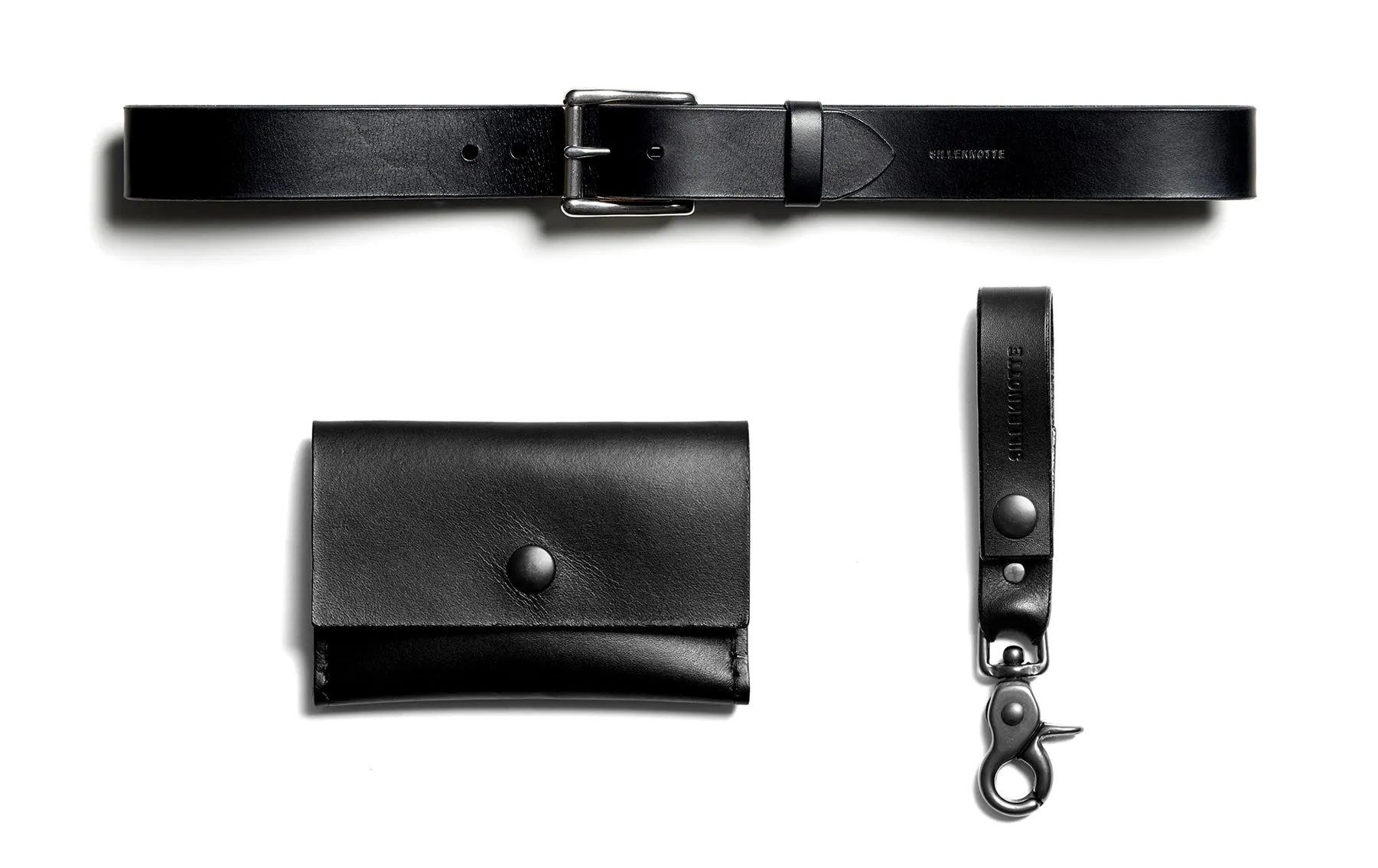 Matching BJØRN set