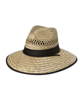 Men's STRAW Curtis GARDENER