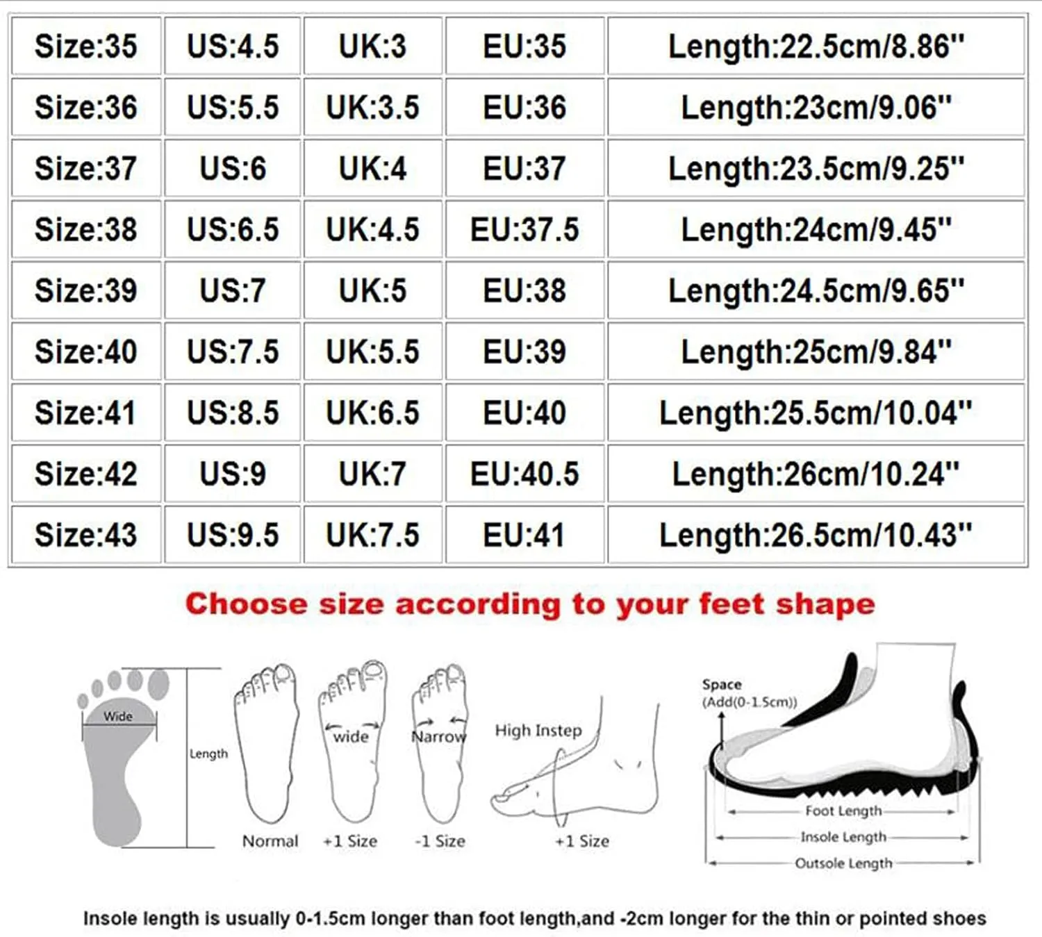 oiangi Womens Novelty Knee High Boots - Winter Solid Chunky High Heel Side Zipper Round Toe Platform Motorcycle Boots Comfy Casual Trendy Leather Shoes
