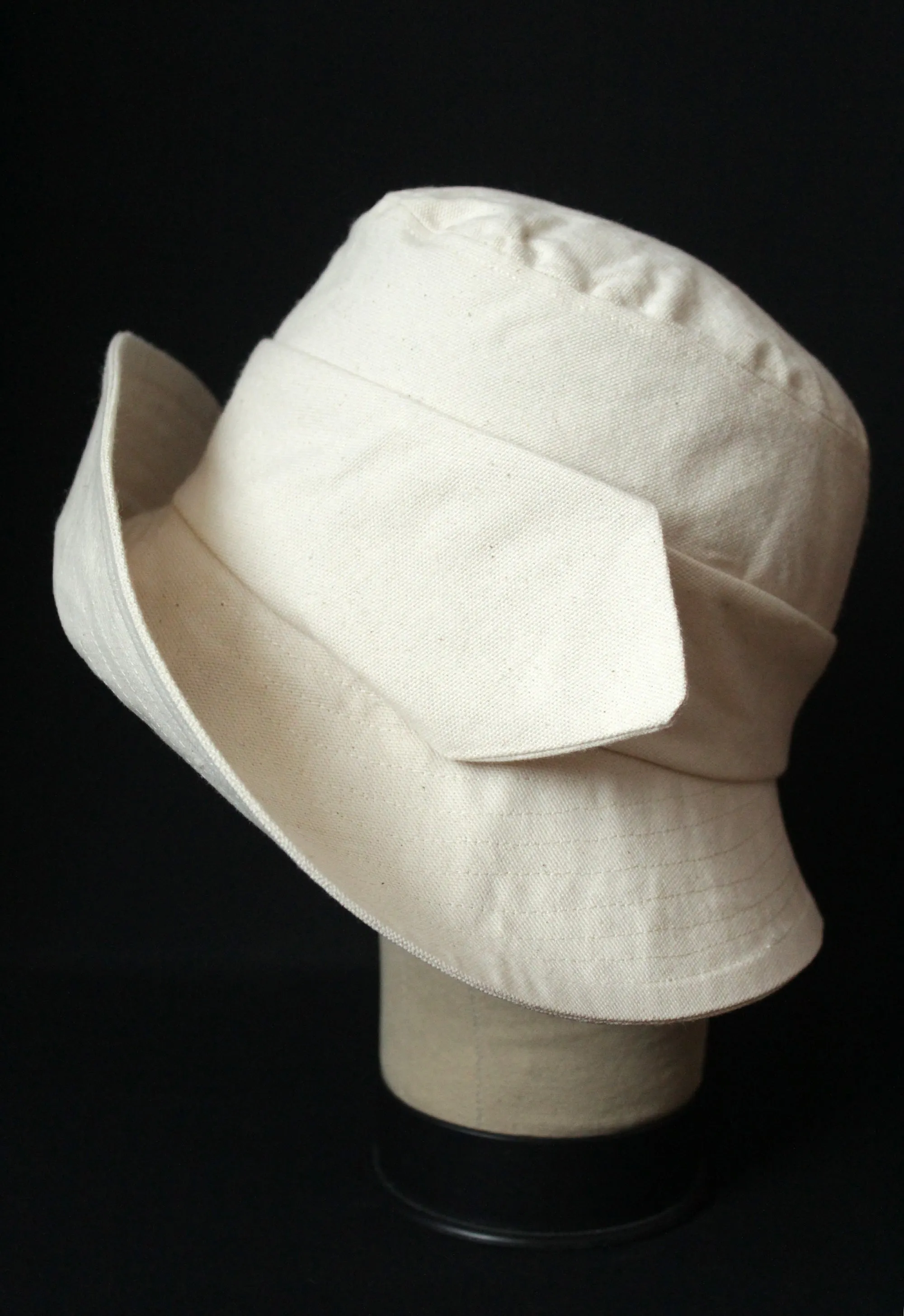"Alexandra" Stylish Sun Hat