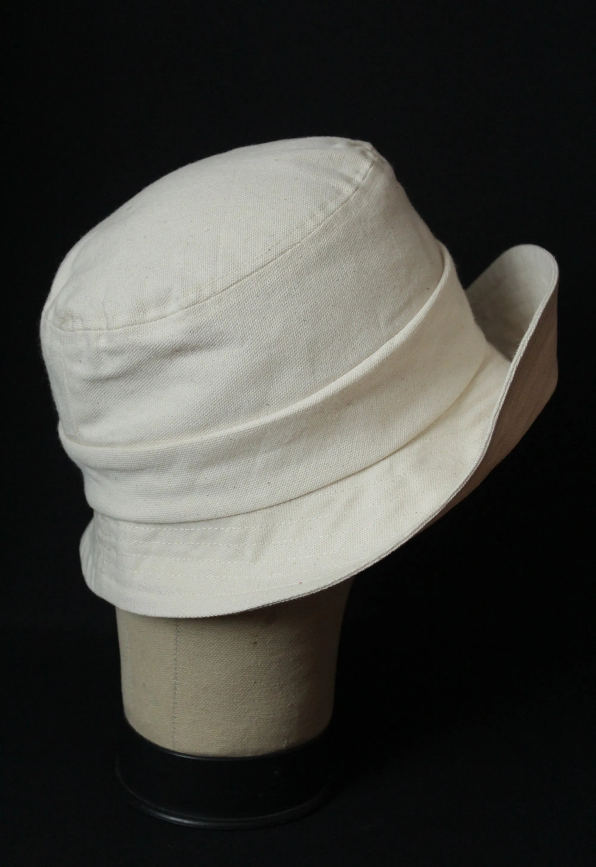 "Alexandra" Stylish Sun Hat