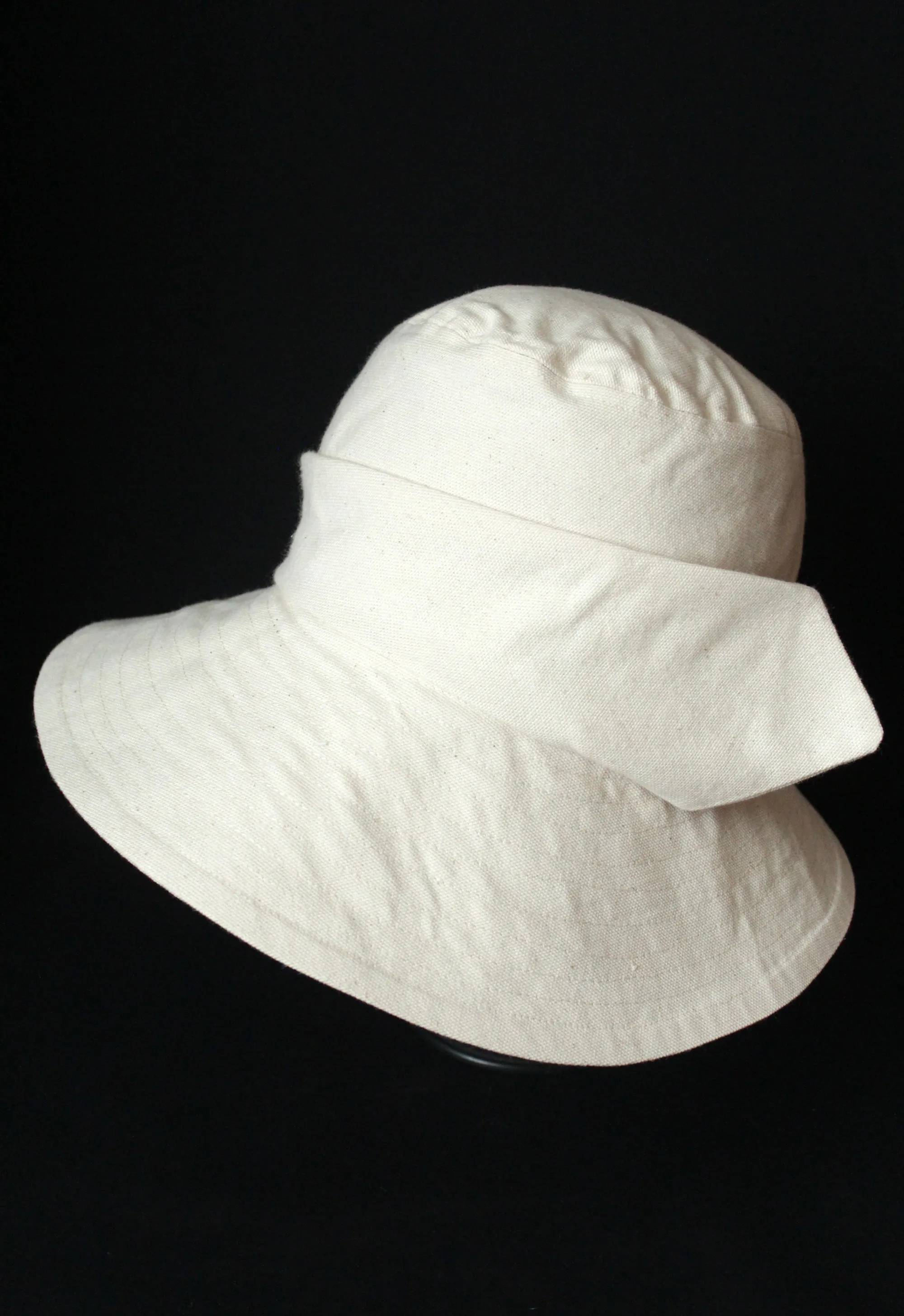 "Alexandra" Stylish Sun Hat