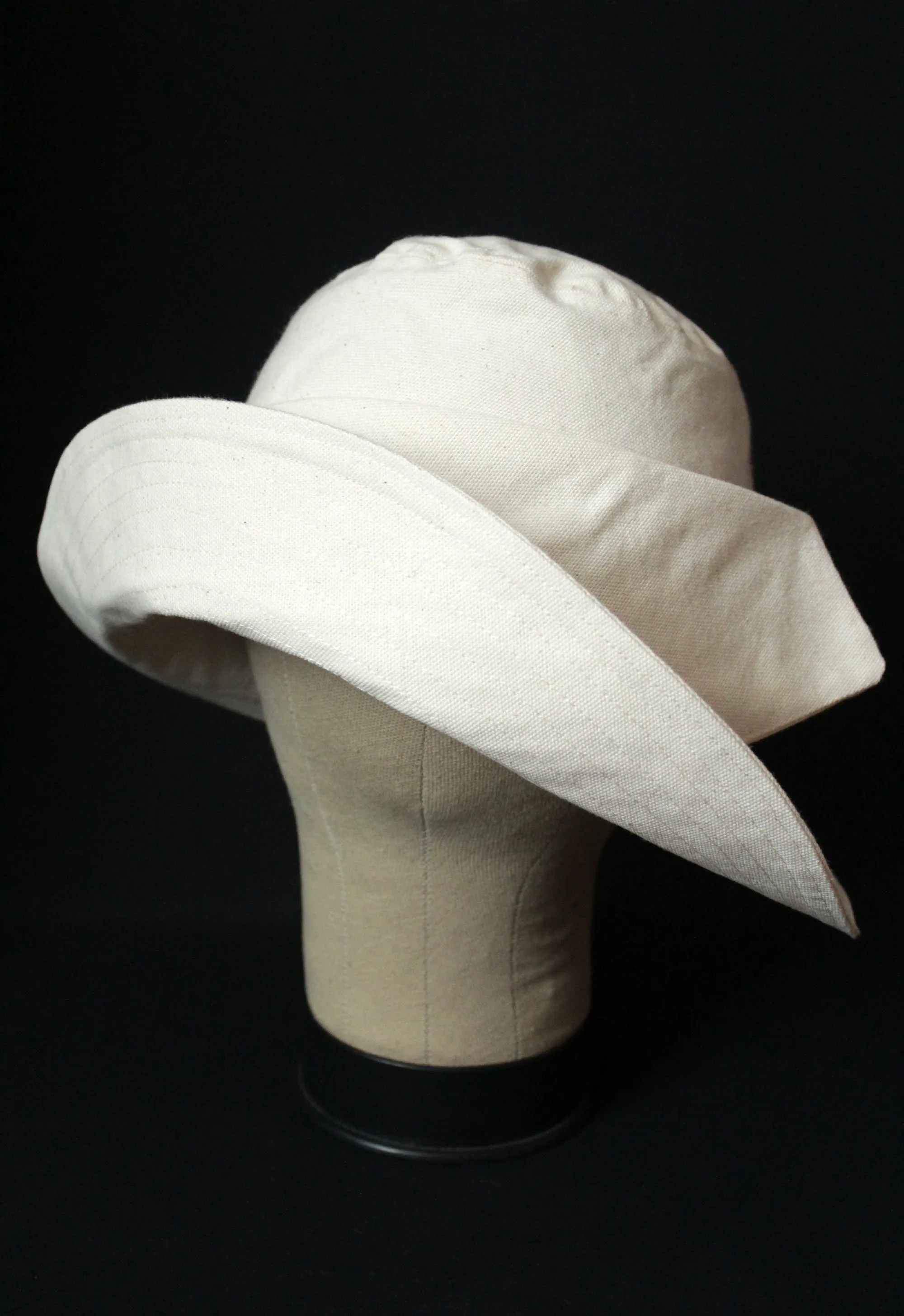 "Alexandra" Stylish Sun Hat