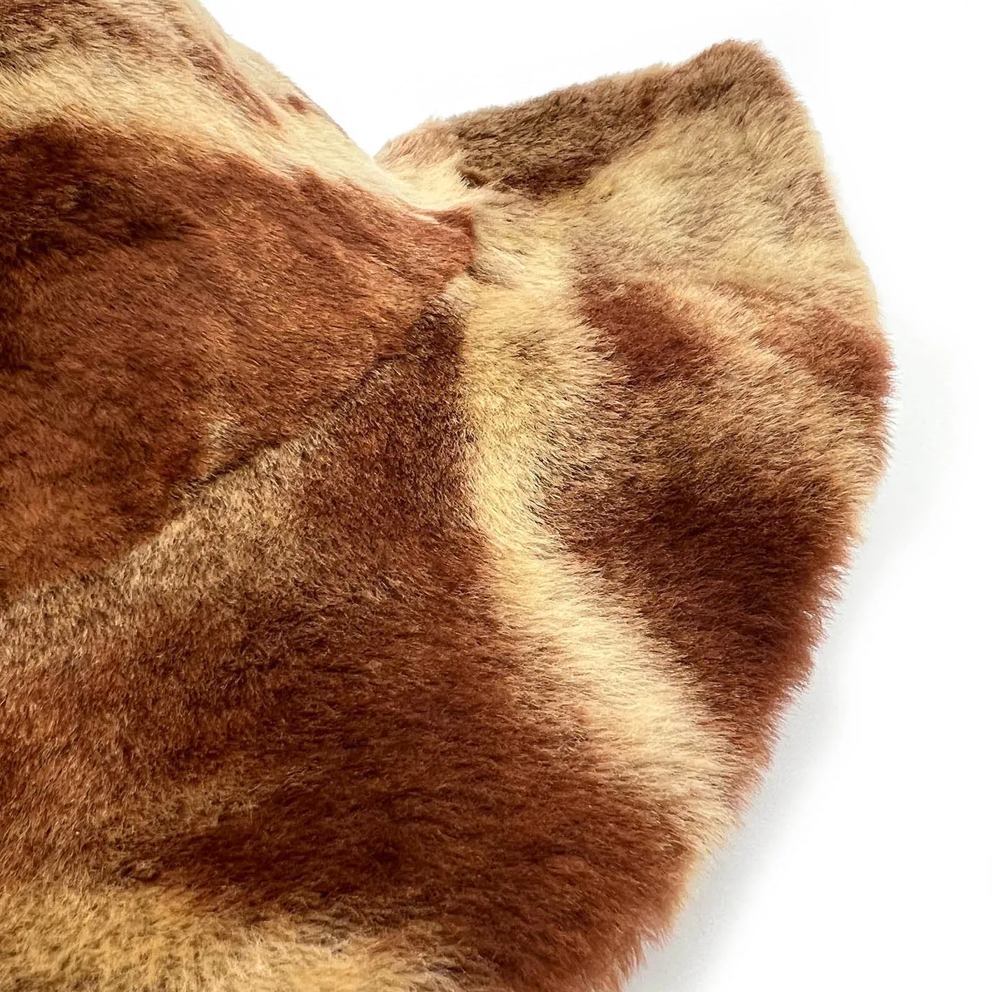REVERSIBLE HAT / GOLD TAN   HONEY