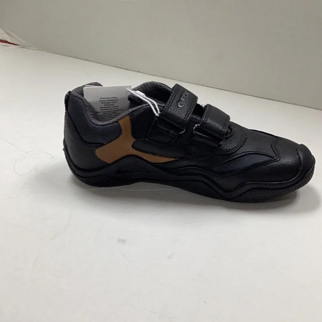 SALE SP23 Geox JR Wader Sneaker