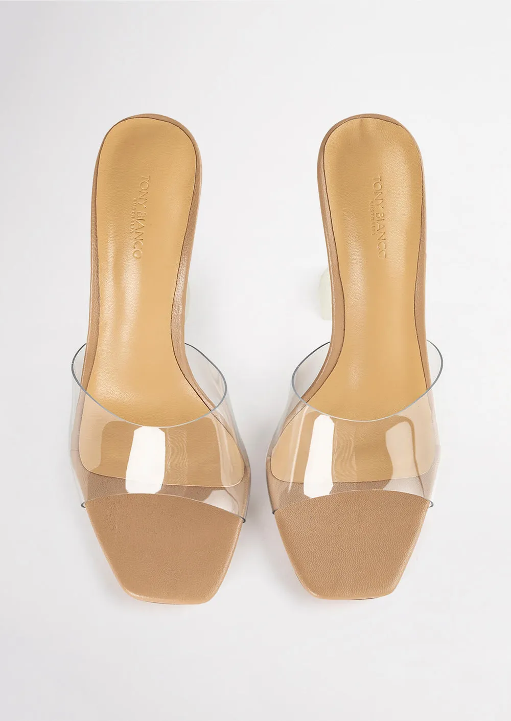 Serri Heels