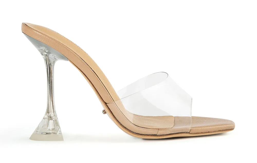 Serri Heels