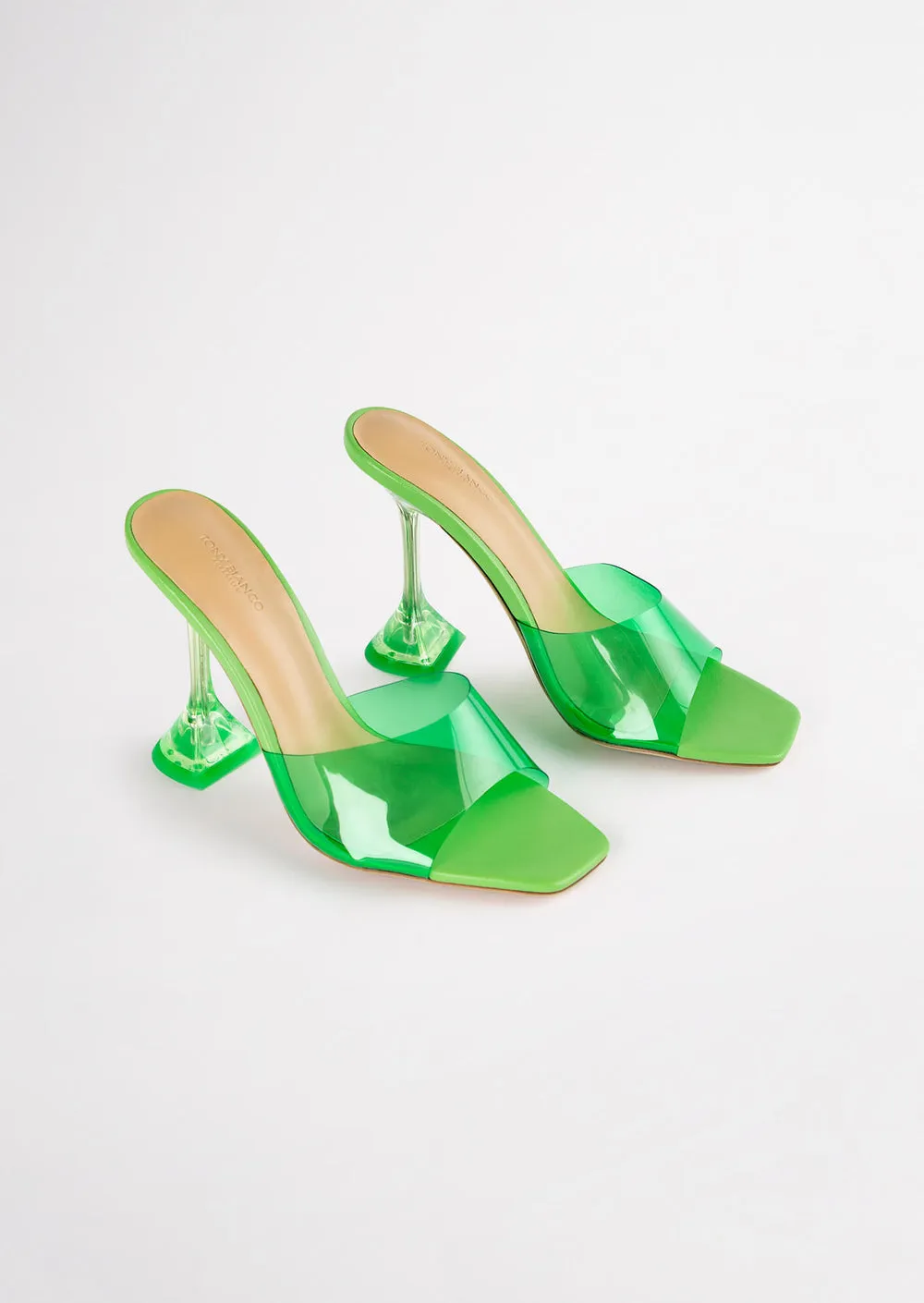 Serri Heels