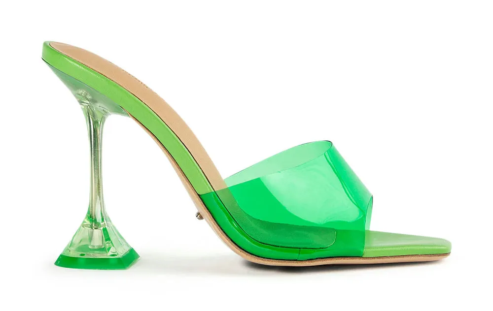 Serri Heels