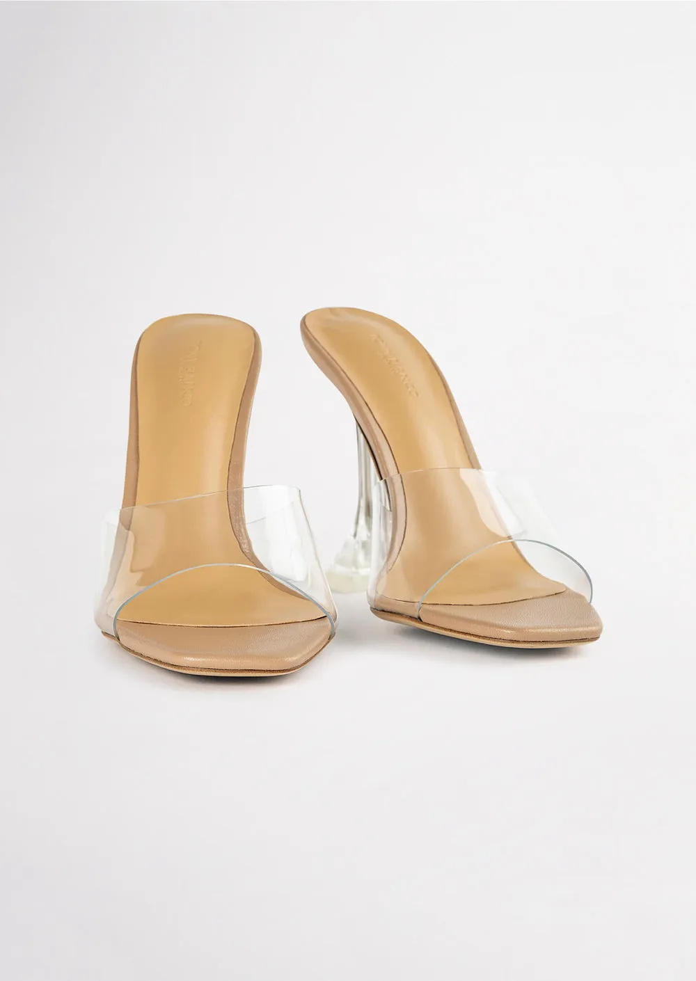 Serri Heels
