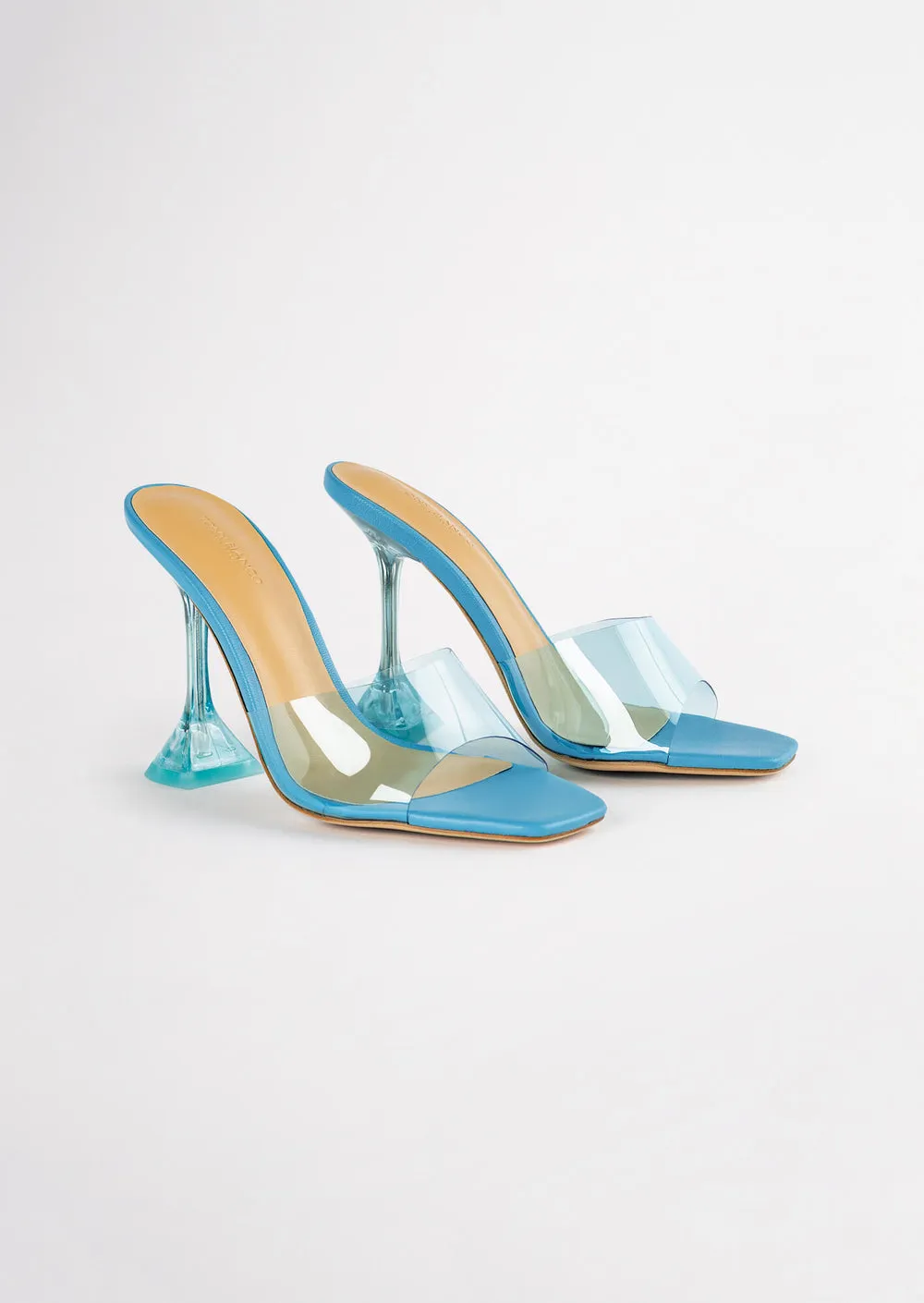 Serri Heels