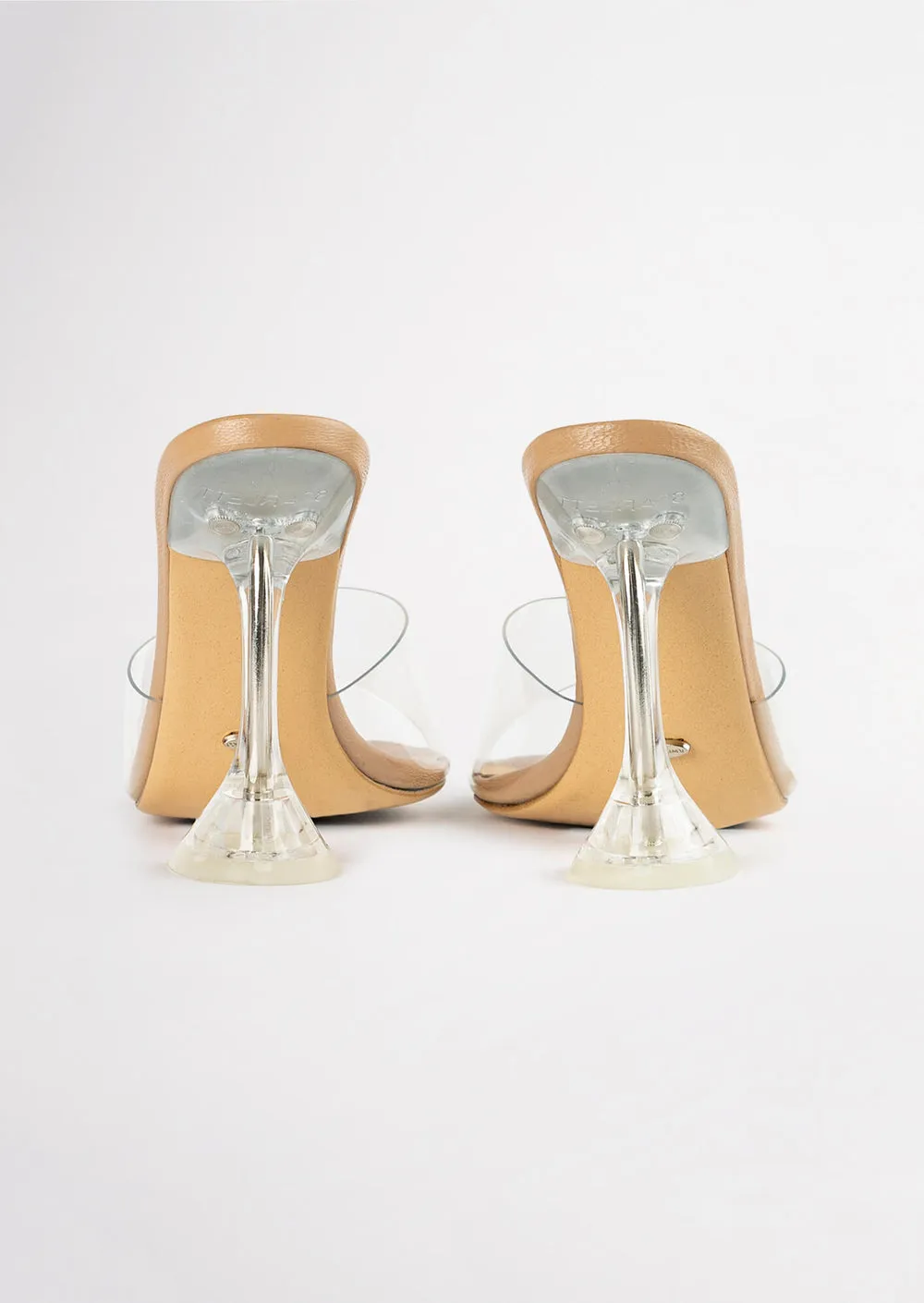 Serri Heels