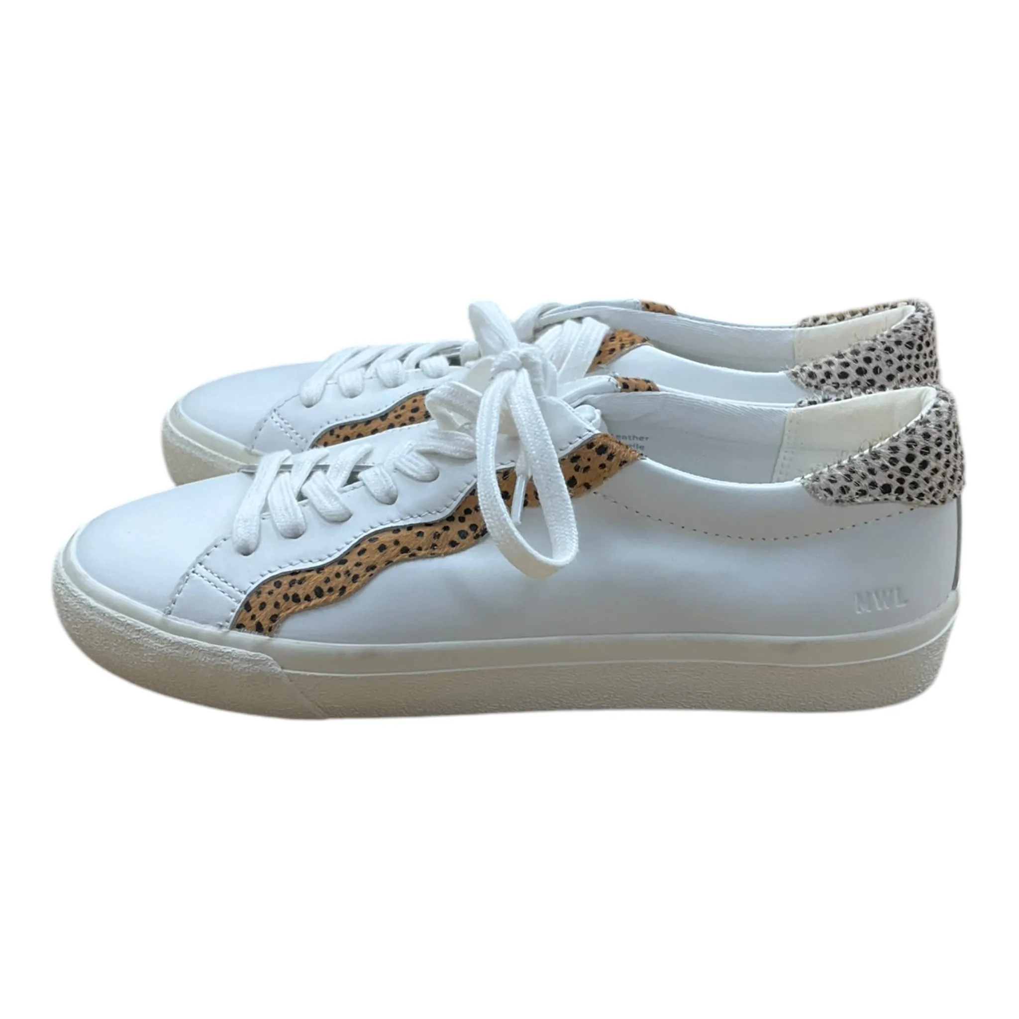Shoes Sneakers By Madewell  Size: 9.5